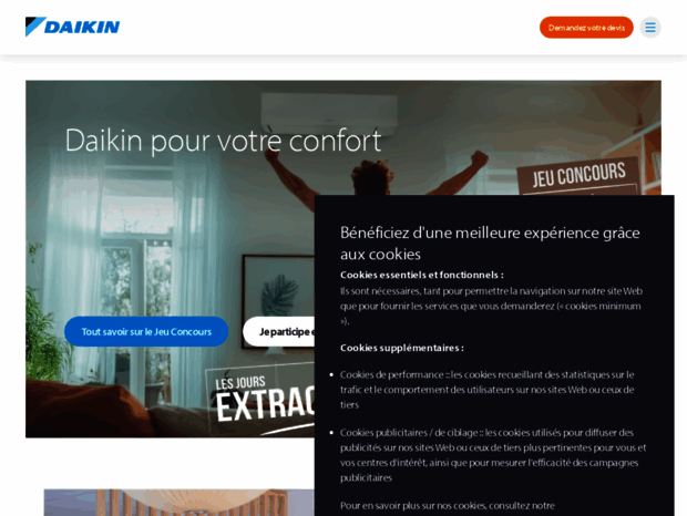 daikin.fr