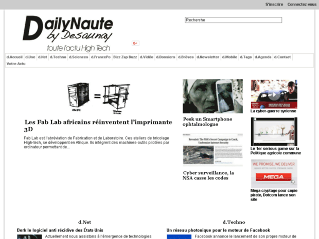 dailynaute.com