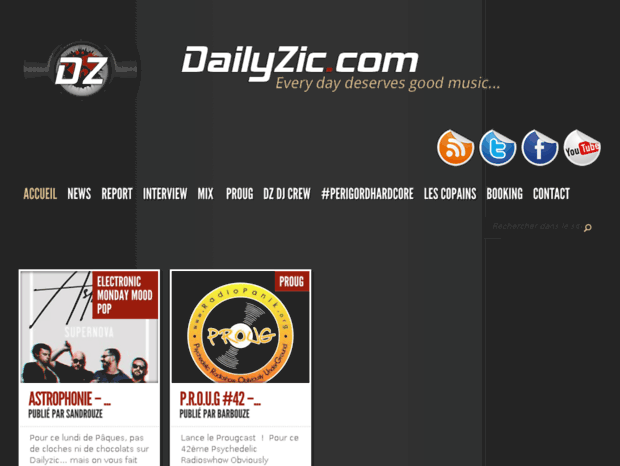 dailyzic.com