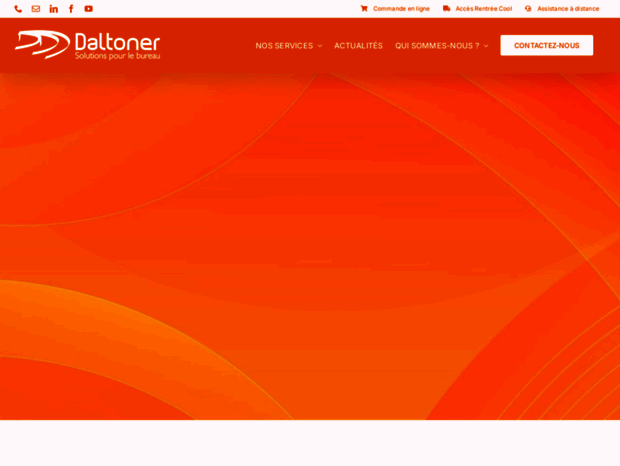 daltoner.fr