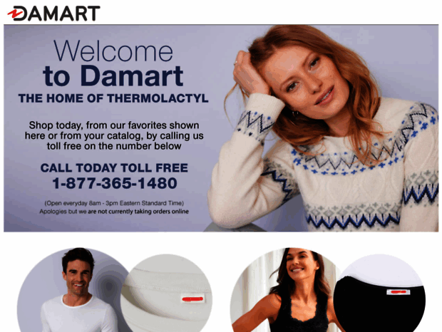 damart.at