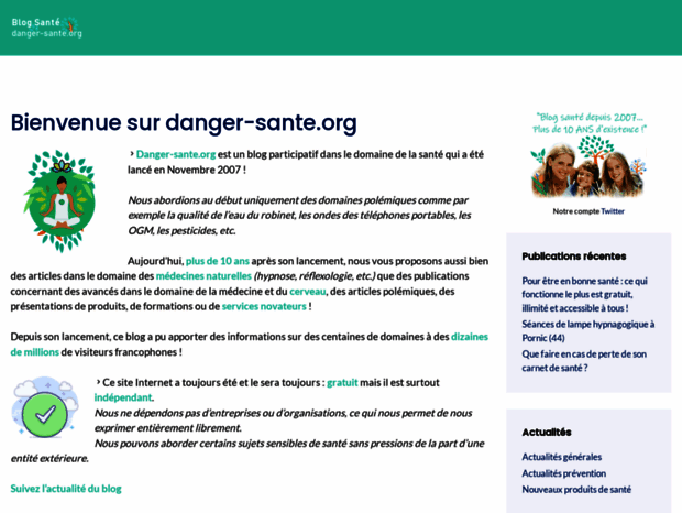 danger-sante.org