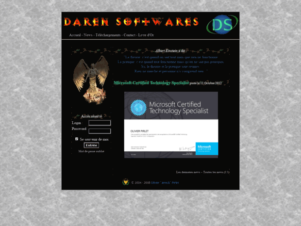 daren-softwares.com