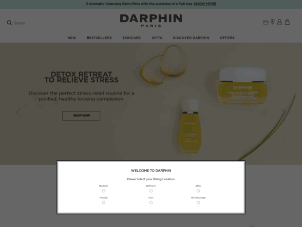 darphin.fr