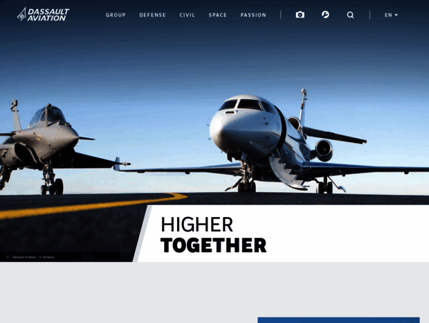 dassault-aviation.com