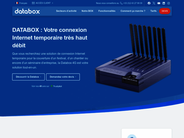 databox.fr