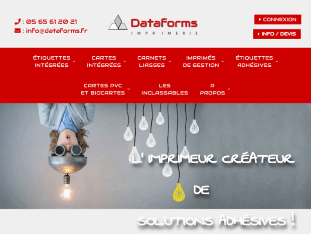 dataforms.fr