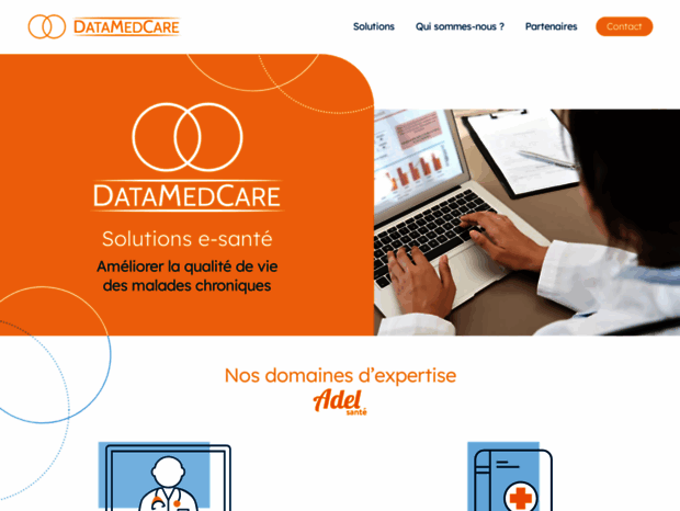 datamedcare.com