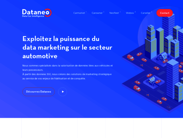 dataneo.fr