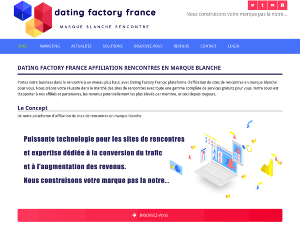 dating-factory.fr
