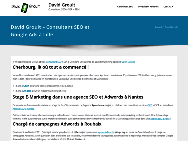 david-groult.fr