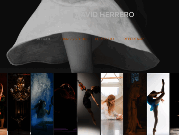davidherrero.com
