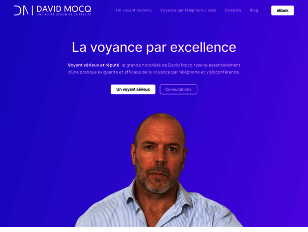 davidmocq.com