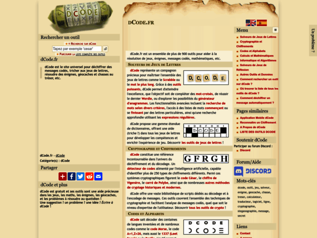 dcode.fr