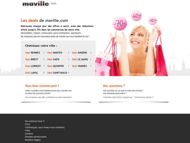 deal.maville.com