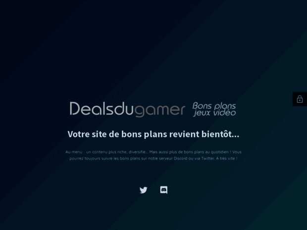 dealsdugamer.fr