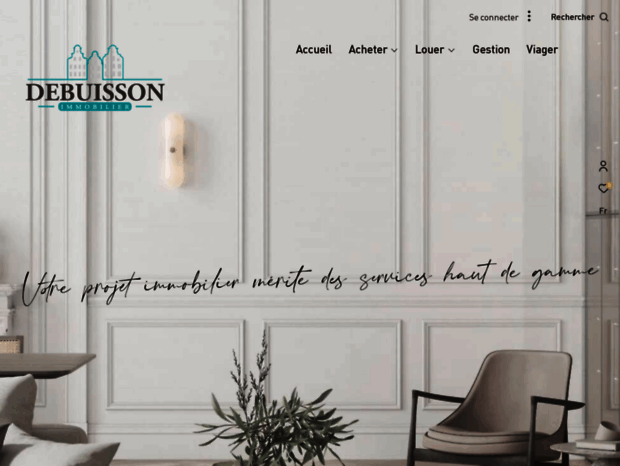 debuissonimmobilier.fr