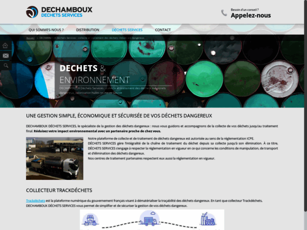 dechamboux-dechets-services.com