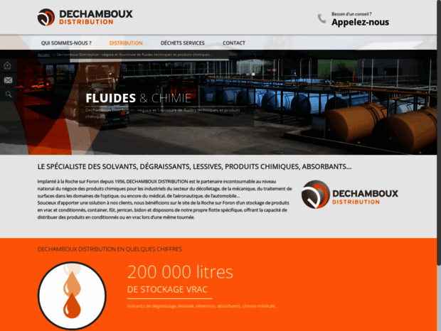 dechamboux-distribution.com