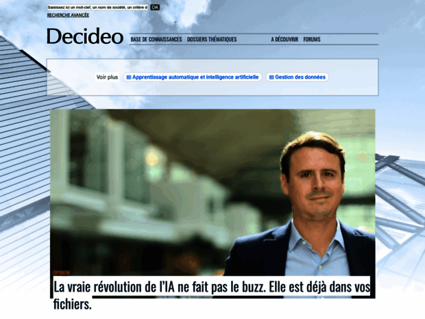 decideo.fr