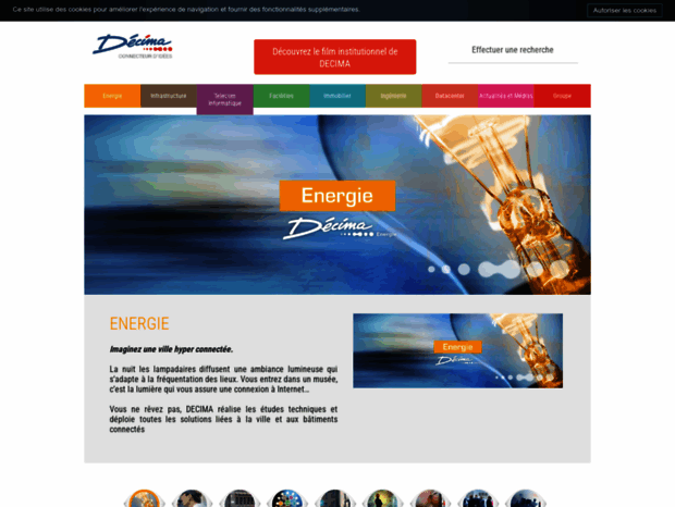 decima.fr