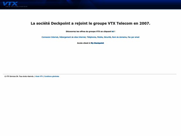 deckpoint.ch