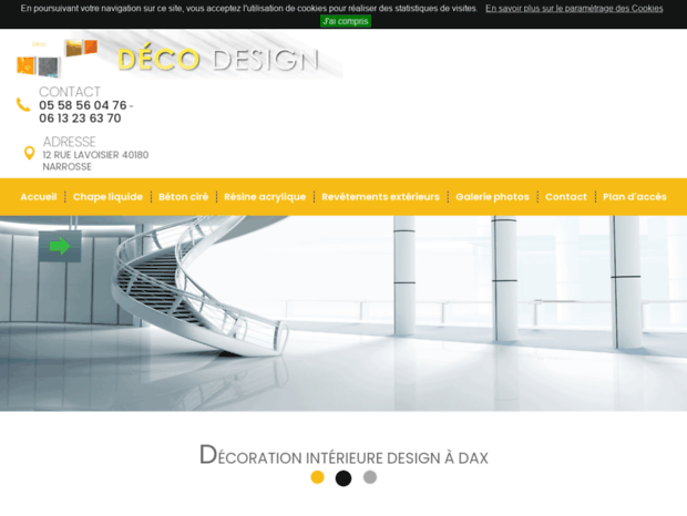 deco-design-40.fr