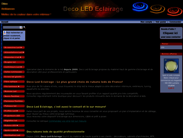 deco-led-eclairage.com