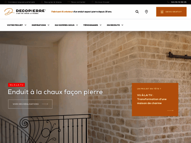 decopierre.fr