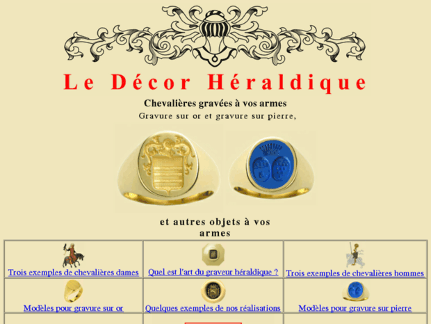 decor-heraldique.com
