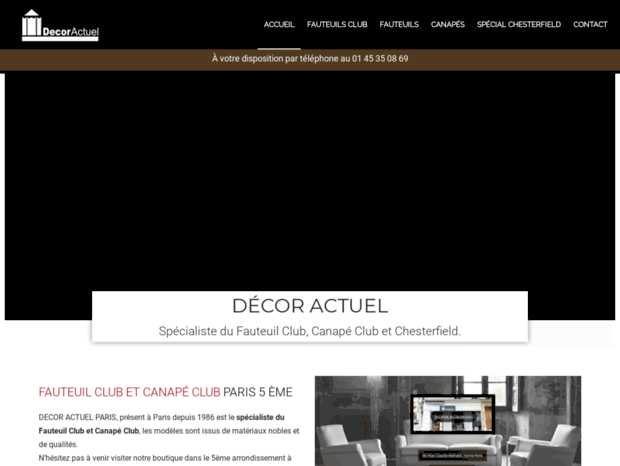 decoractuel.com
