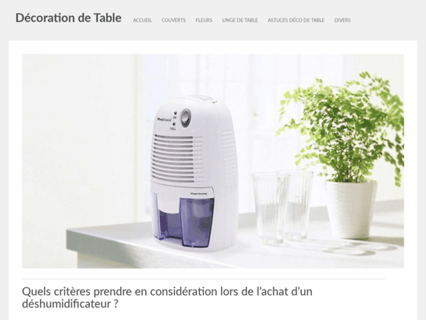 decoration-de-table.net