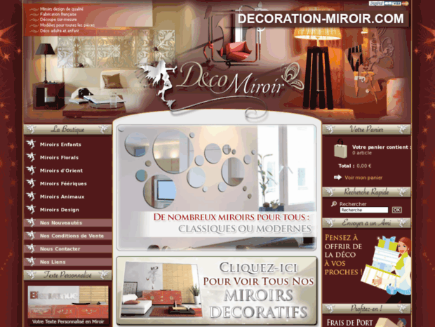 decoration-miroir.com