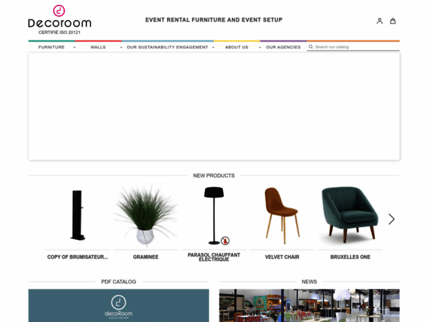 decoroom-design.com