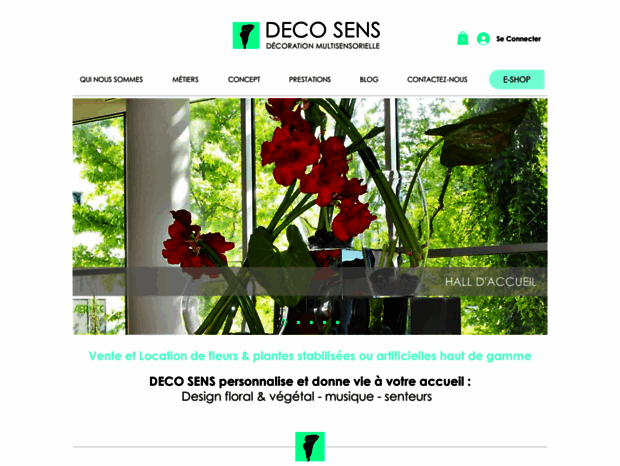 decosens.com