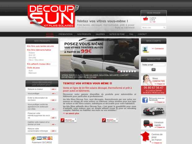 decoup-sun.fr