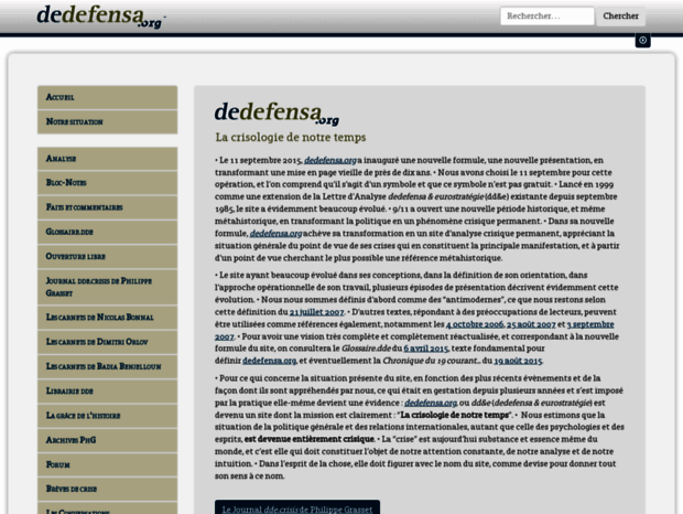 dedefensa.org