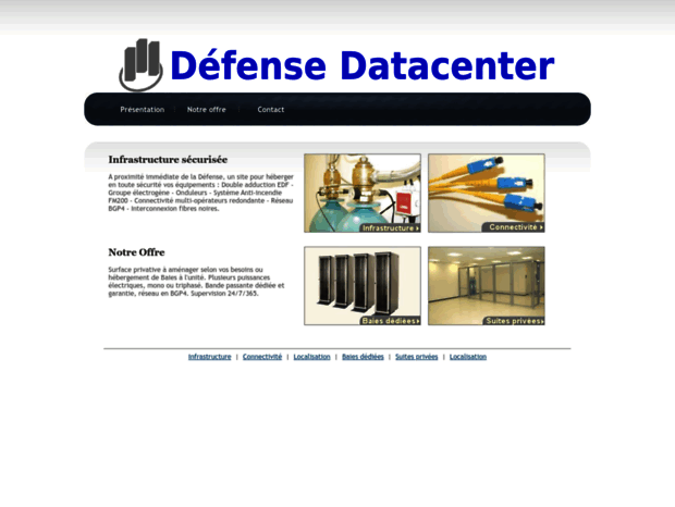 defensedatacenter.com