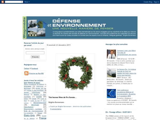 defenseetenvironnement.blogspot.com