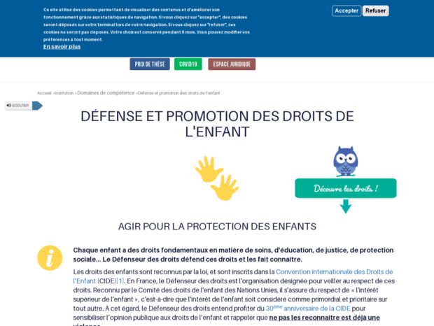defenseurdesenfants.fr