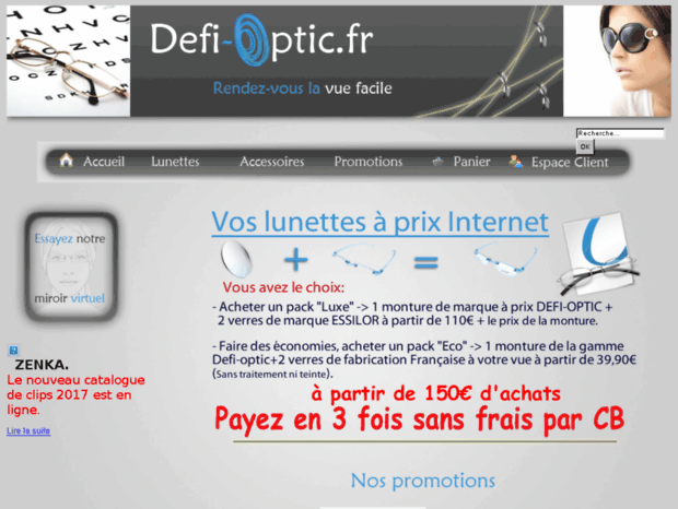 defi-optic.fr