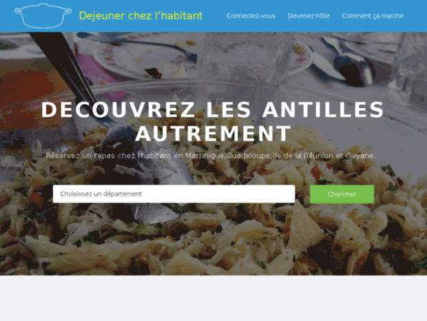 dejeunerchezlhabitant.com