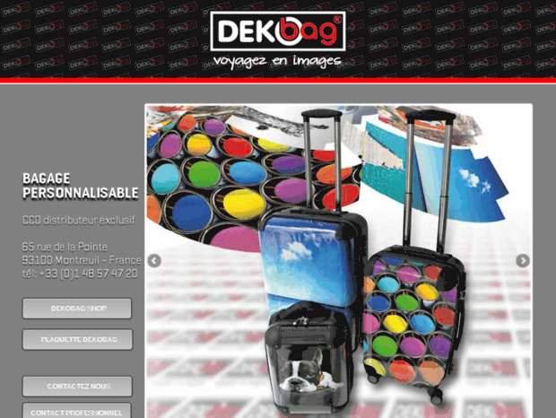 dekobag.com