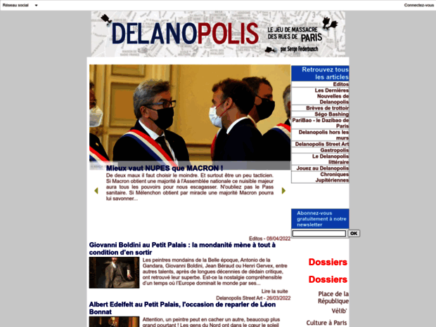 delanopolis.fr