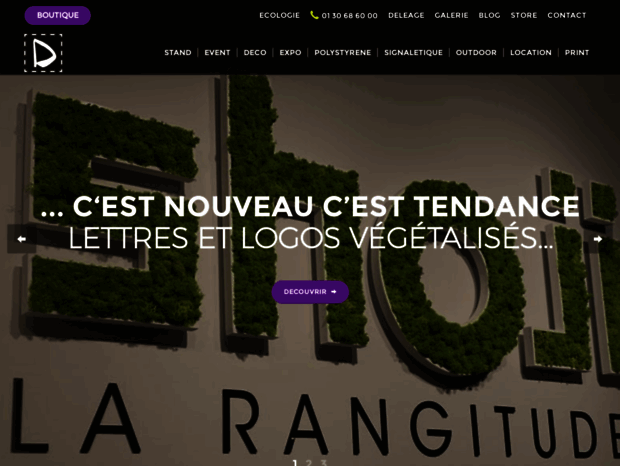 deleage.com