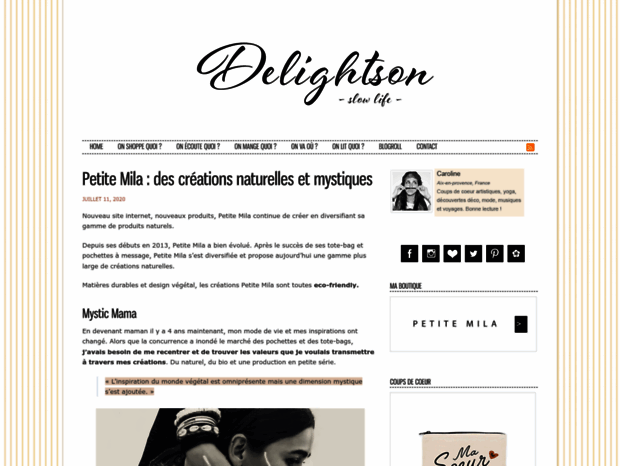 delightson.com