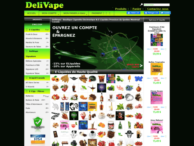 delivape.com