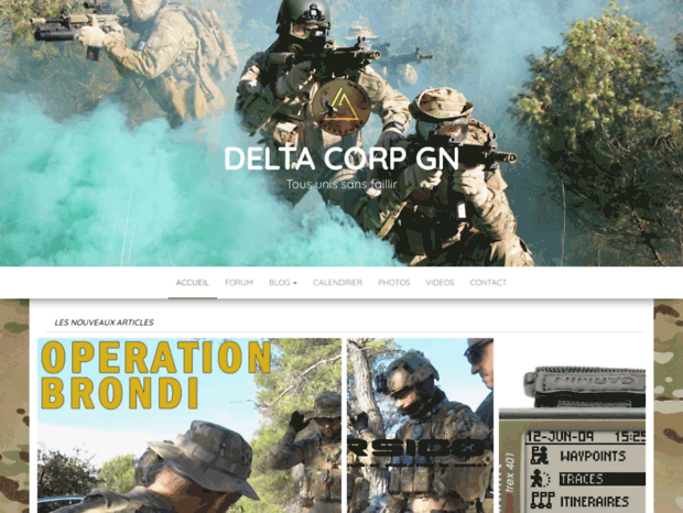 deltacorp-paintball.fr
