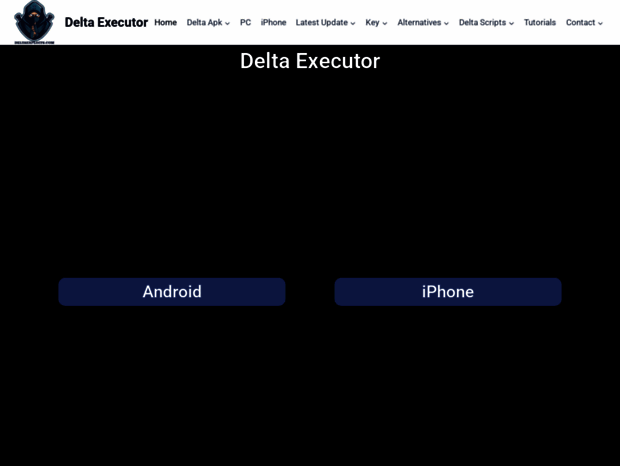 deltaexploits.com