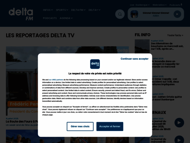 deltatv.fr